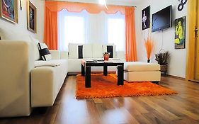 Apartment Centar